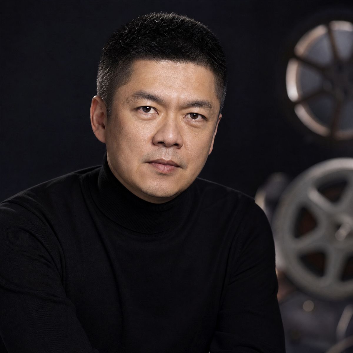 暗网首席导演陈明远